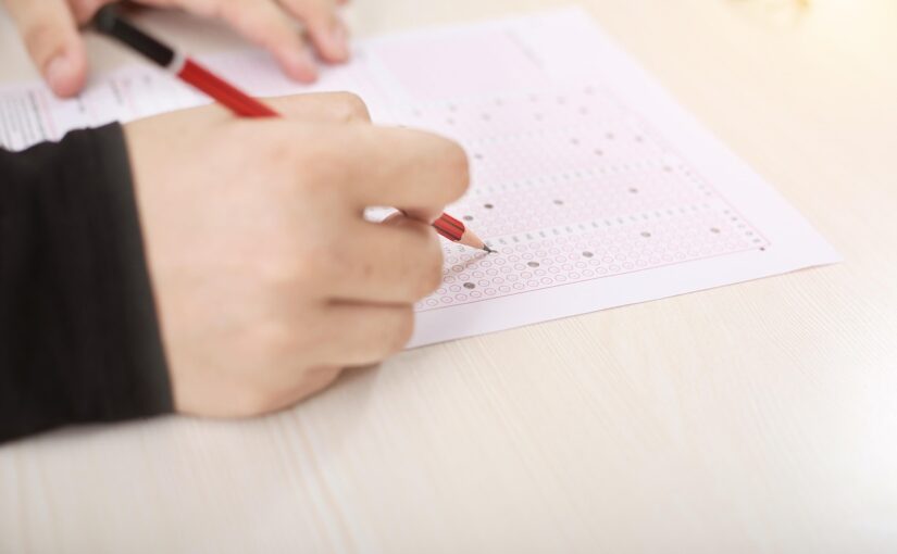 Aspergerov syndróm test