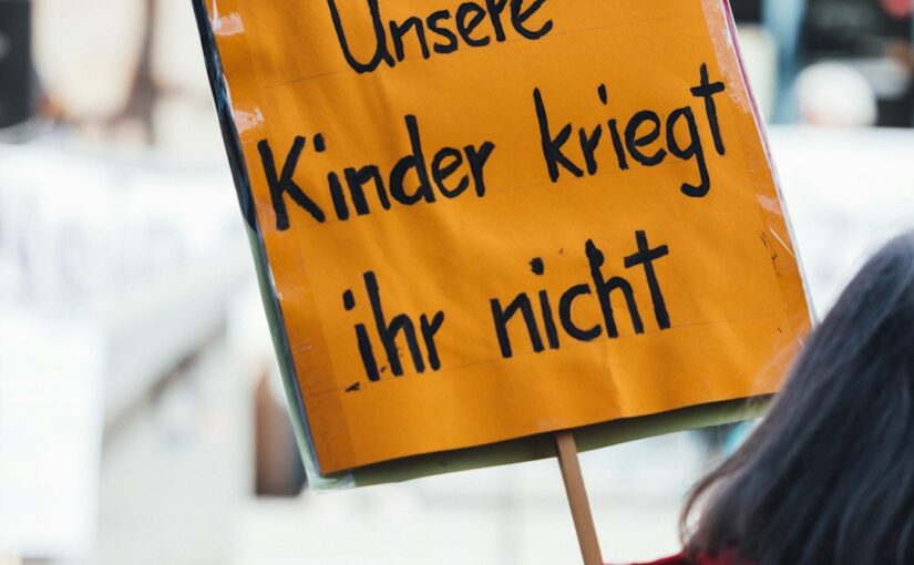 Autismus Bei Kindern Frühe Anzeichen Und Förderung