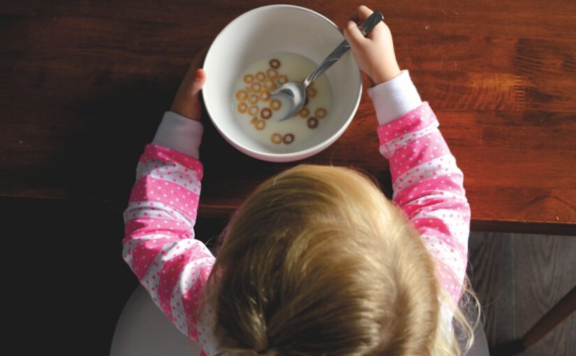 Feeding And Eating Differences In Autism