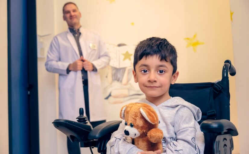 Jak probíhá diagnostika autismu?