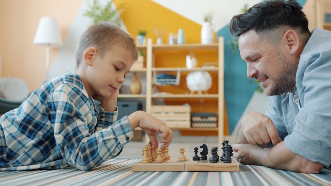 Každodenní Strategie Pro Rodiny Dětí S Autismem
