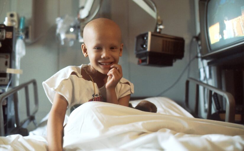 Long Term Outcomes For Adults Diagnosed In Childhood