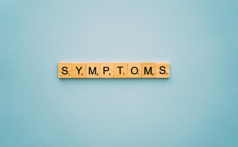 Mild autism symptoms