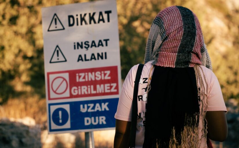 Otizme Sahip Bireylerin Günlük Yaşamı