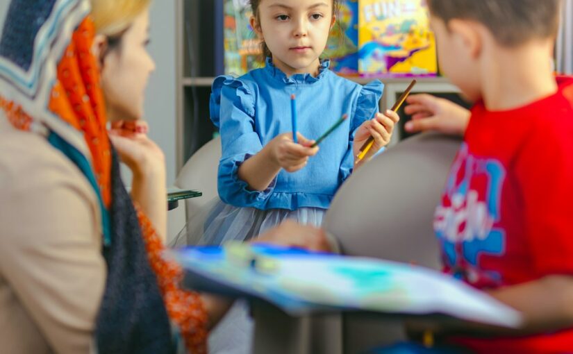 Rozdiel medzi ADHD a autizmom