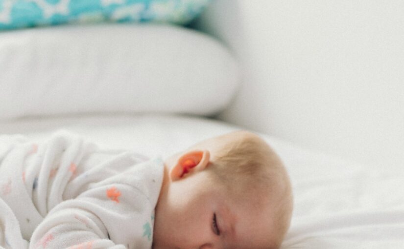 Sleep Challenges And Solutions For Autistic Children