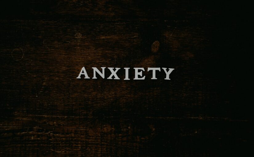 ADHD And Anxiety Disorders Comorbidity
