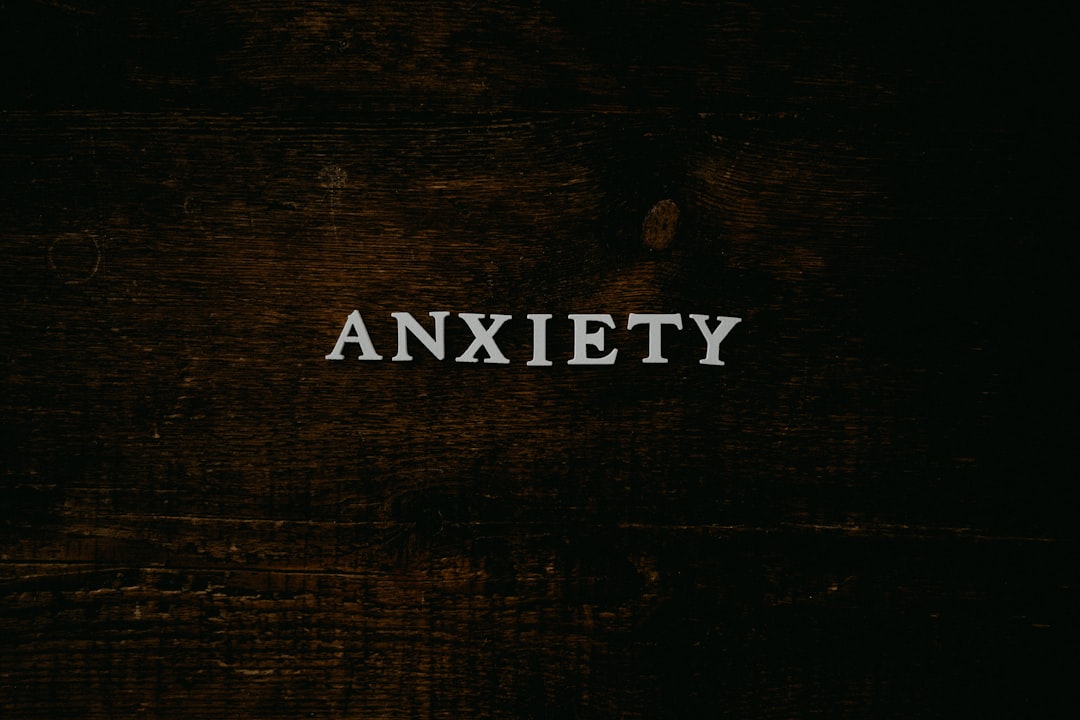 ADHD And Anxiety Disorders Comorbidity