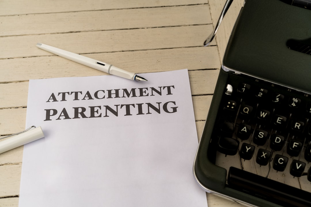 ADHD And Attachment-Related Difficulties
