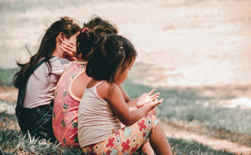 ADHD In Children