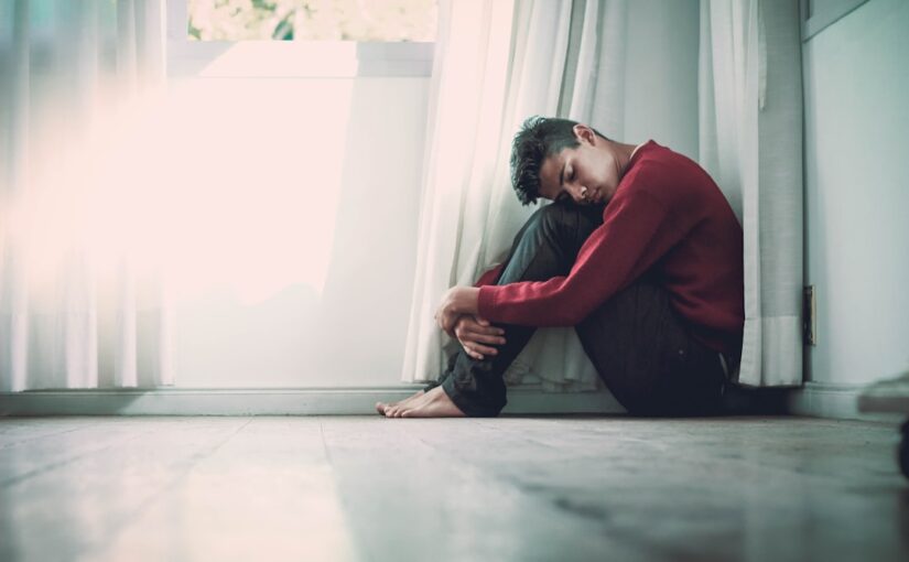 ADHD Komorbidita S Úzkosťou A Depresiou