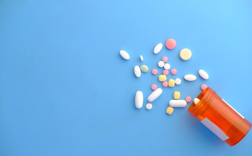 ADHD Naisten Lääkityksen Erityiskysymykset
