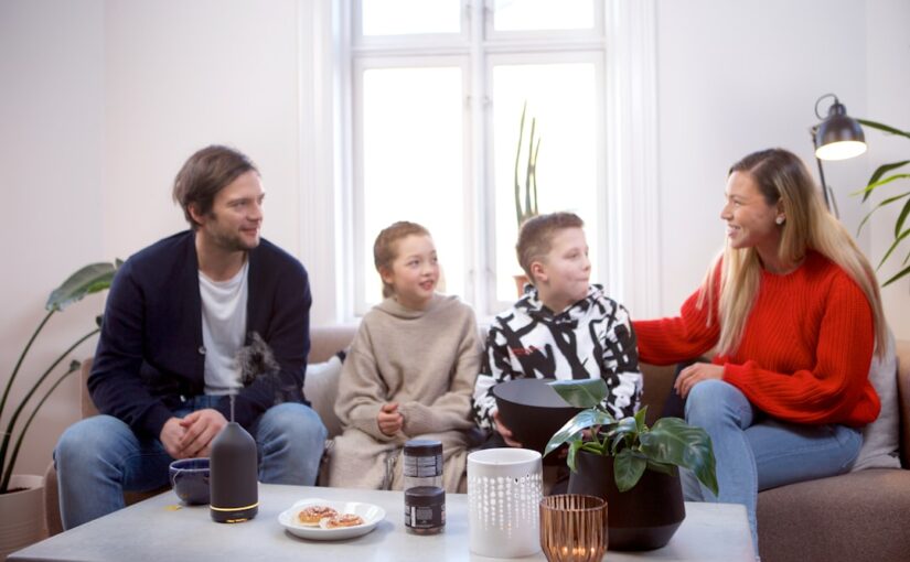 ADHD Psychosociale Interventies Voor Gezinnen
