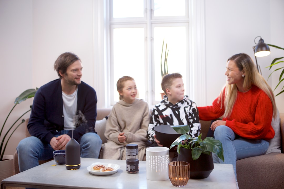ADHD Psychosociale Interventies Voor Gezinnen