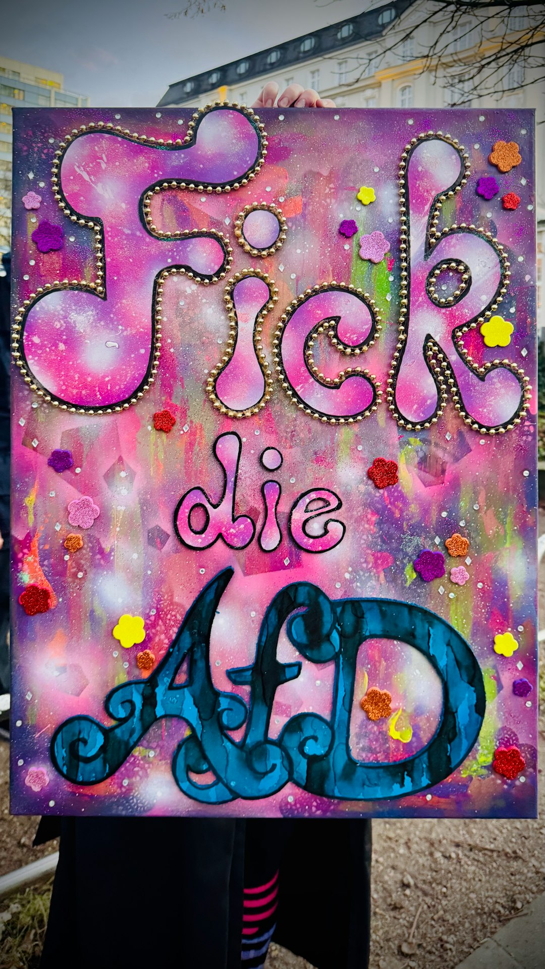ADHD Relaterte Tilstander