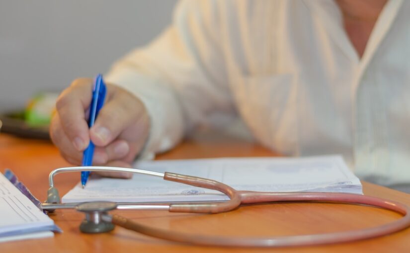 Abordagens Interdisciplinares No Processo Diagnóstico