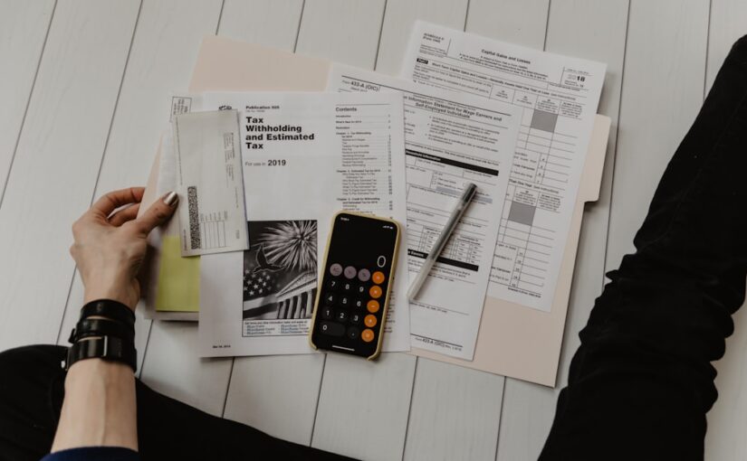 Budgeting Tools For People With ADHD