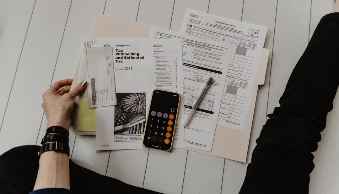 Budgeting Tools For People With ADHD