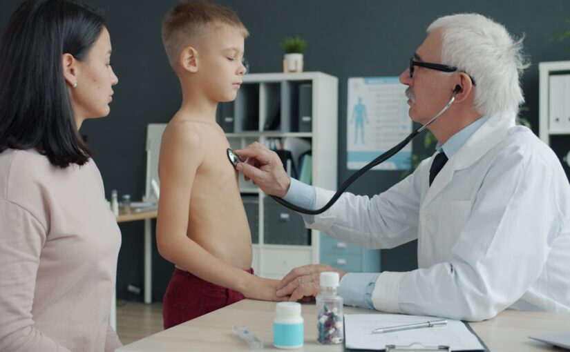 Chẩn Đoán ADHD