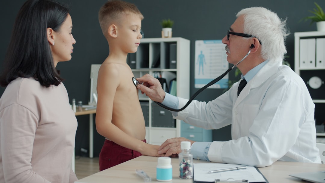 Chẩn Đoán ADHD