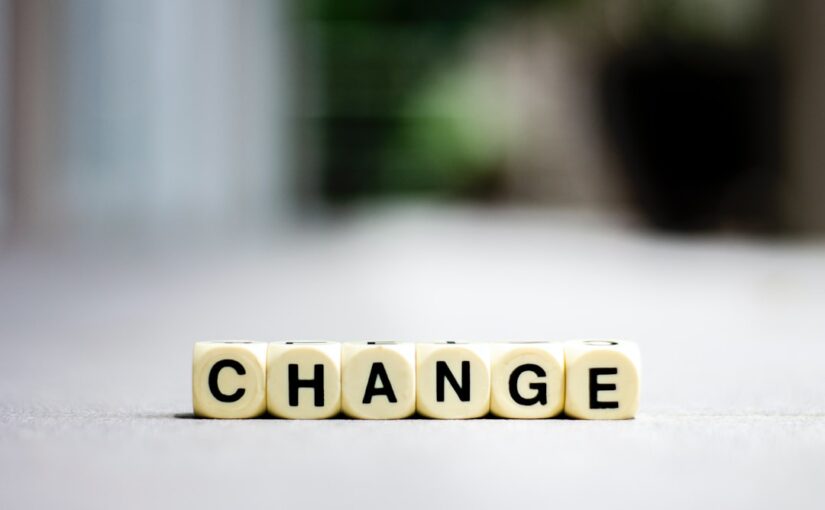 Changements Symptômatiques Pendant La Ménopause