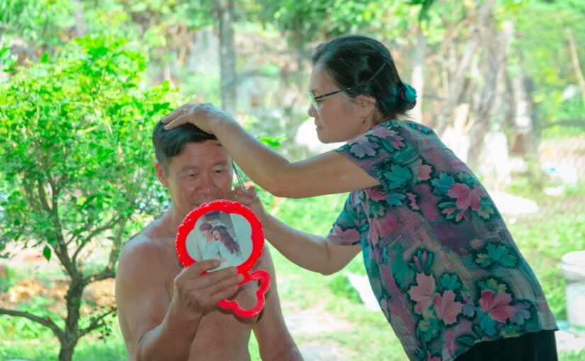 Chiến Lược Hỗ Trợ Phụ Nữ Tự Kỷ