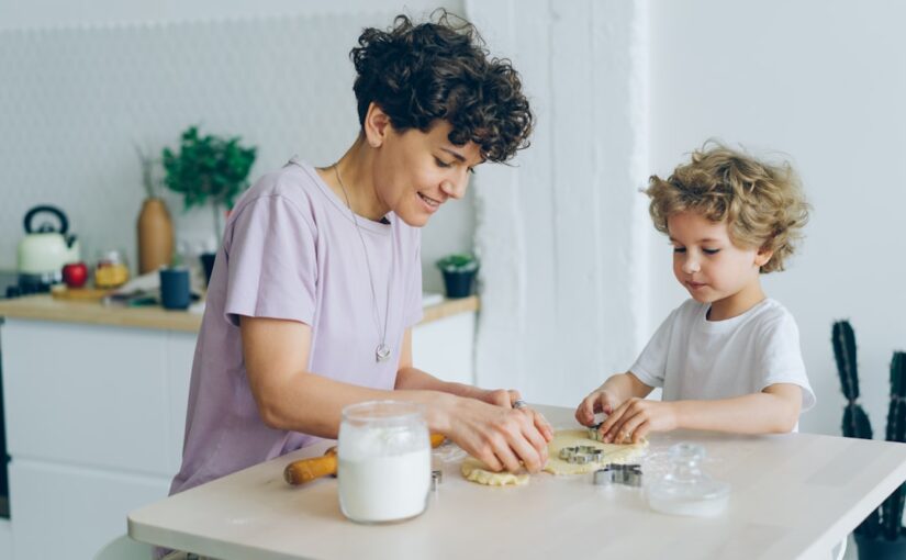 Çocuklarda Aile Rutinleri Oluşturma Rehberi