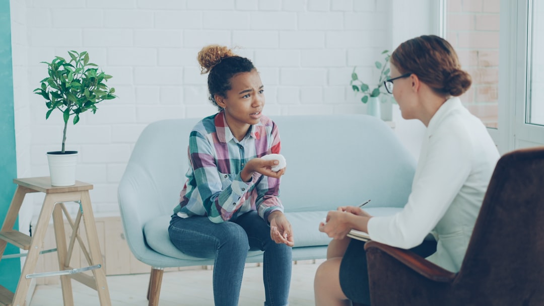Comorbidity Assessment During ADHD Diagnosis