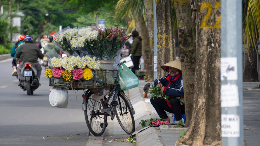 Con Đường Chuẩn Bị Sinh Con Cho Phụ Nữ