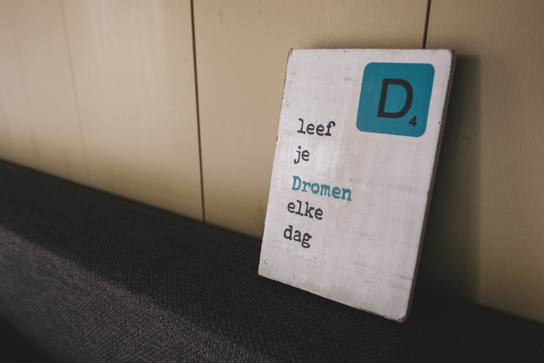 Dagelijks Leven Met ADHD