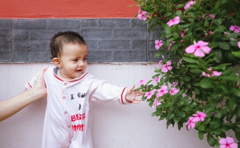 Dấu Hiệu Sớm Ở Trẻ Nhỏ