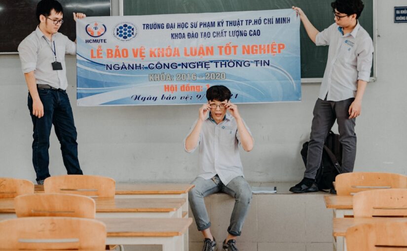 Đo Lường Khả Năng Tổ Chức