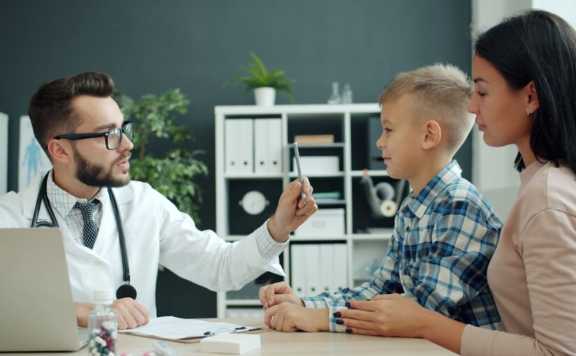 Età Di Diagnosi E Implicazioni Educative
