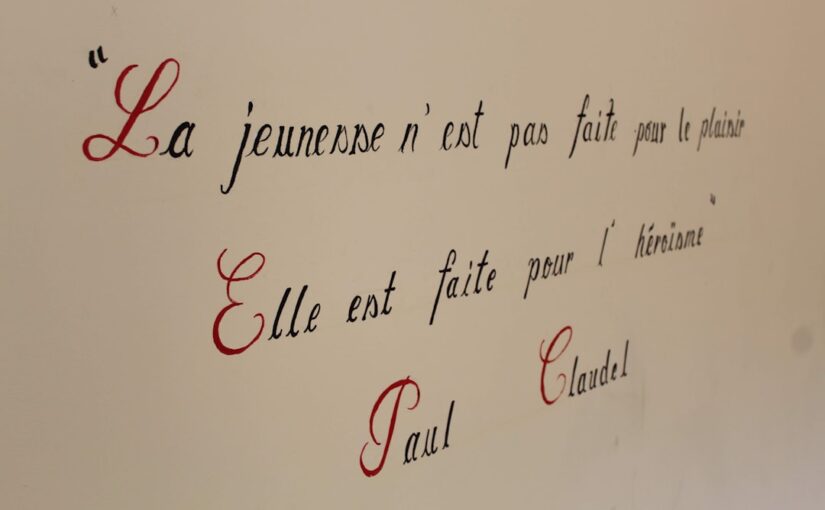 Expériences De L'École Chez Les Filles Autistes