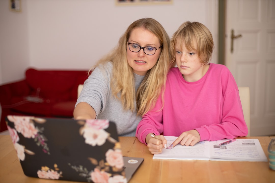 Foreldrestrategier For Hverdagsmestring Med Autistiske Barn