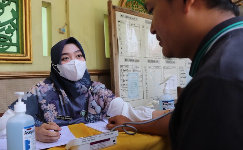 GPPH Diagnosis Evaluasi Masalah Nutrisi Terkait