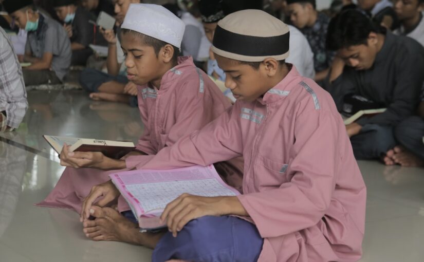 GPPH Pada Anak