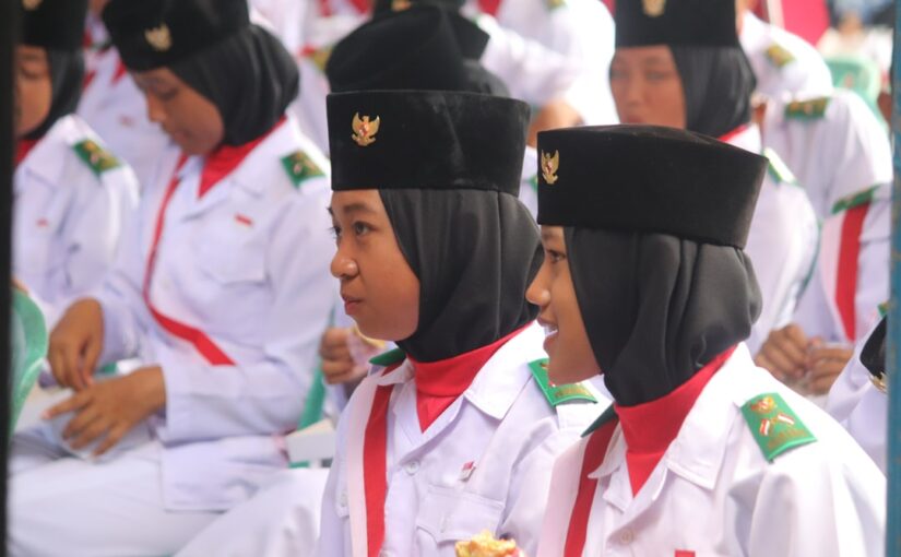 GPPH Pada Wanita