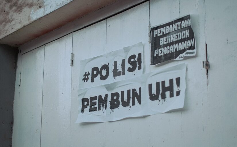 GPPH Penyebab Umum