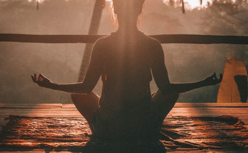 Gestion Du Stress Et Pratiques De Relaxation