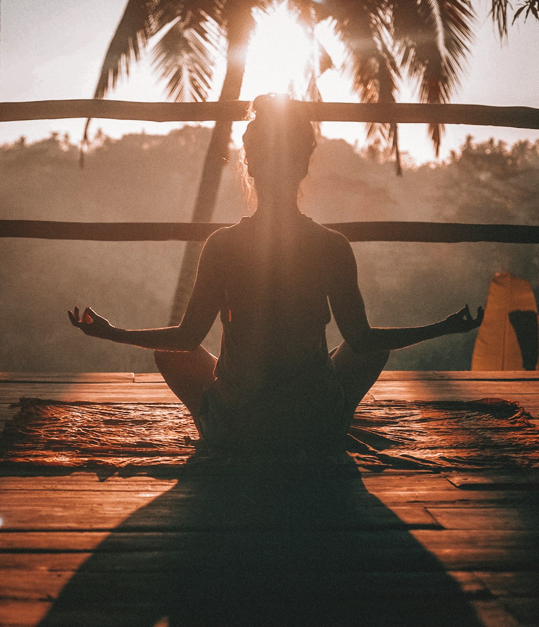Gestion Du Stress Et Pratiques De Relaxation