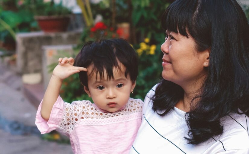 Hỗ Trợ Tâm Lý Cho Trẻ Và Gia Đình