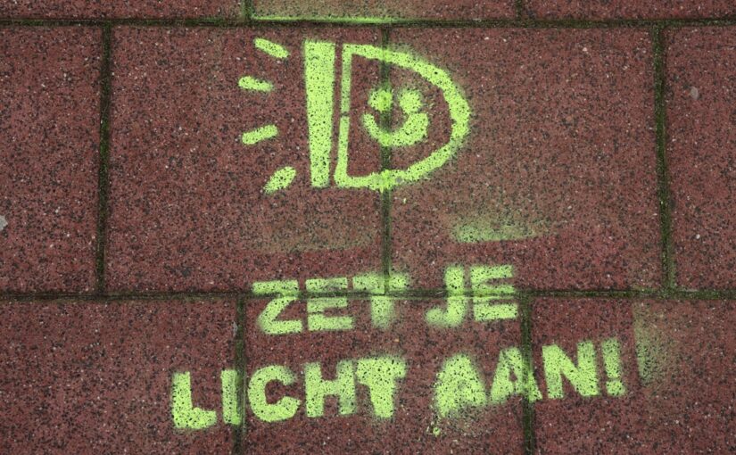 Identiteit En Zelfbegrip In Volwassenheid