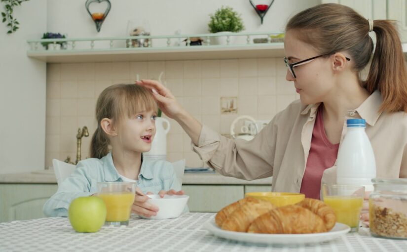 Influenza Della Nutrizione Sullo Sviluppo ADHD