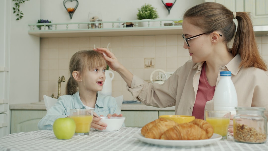 Influenza Della Nutrizione Sullo Sviluppo ADHD