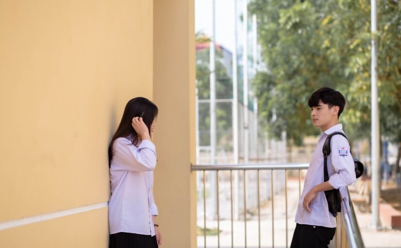 Khó Khăn Trong Chú Ý Và Tập Trung