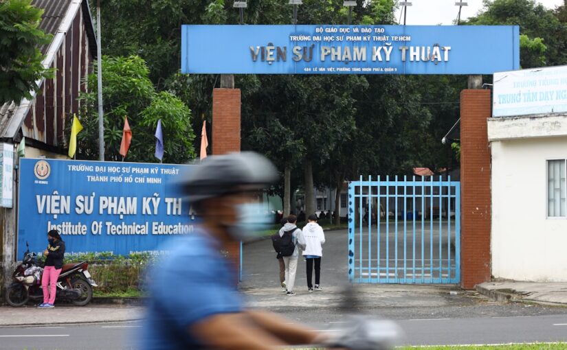 Kỹ Thuật Hỗ Trợ Tham Gia Xã Hội