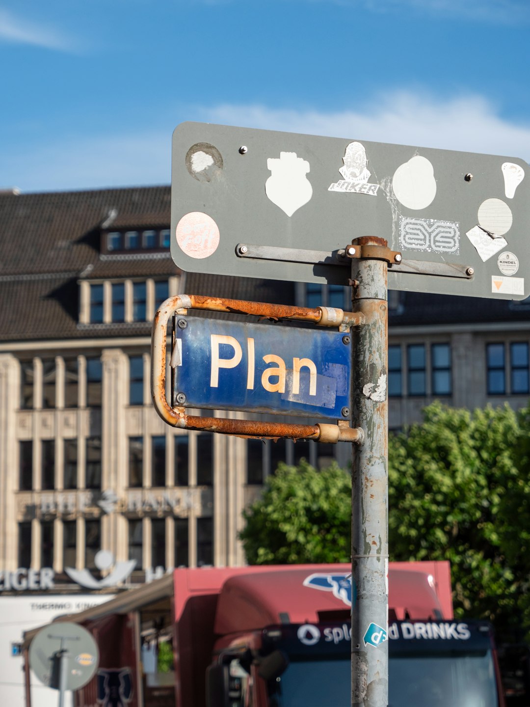 Långsiktig Planering För Livsmål