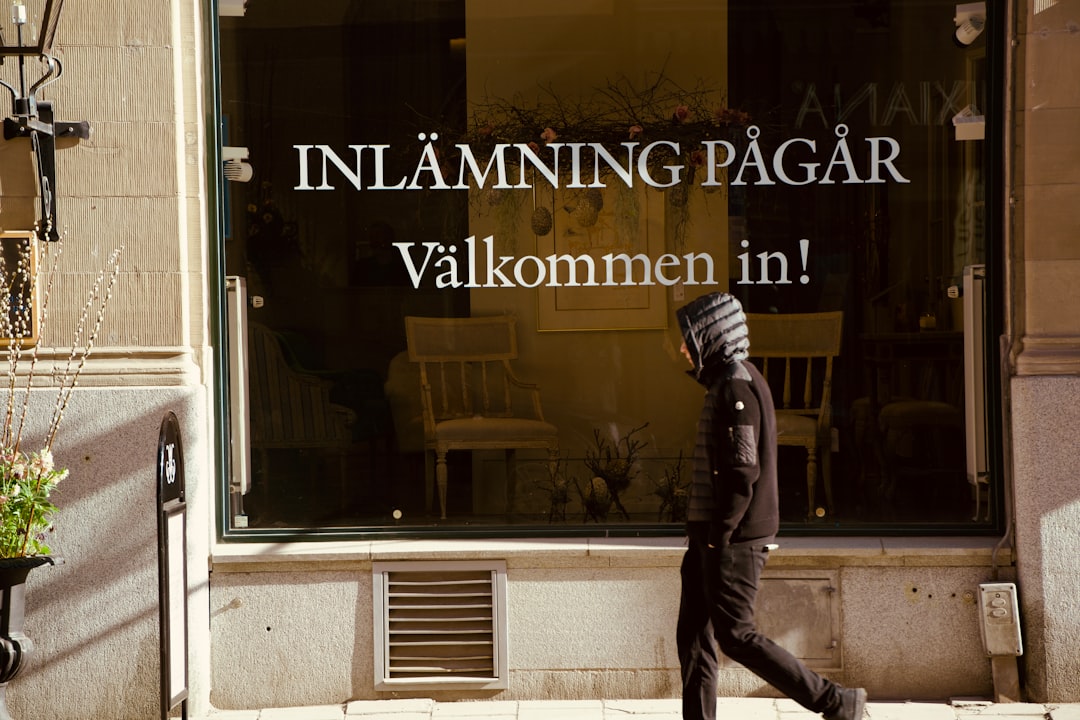 Langsiktig Planlegging For Utdanning Og Arbeid