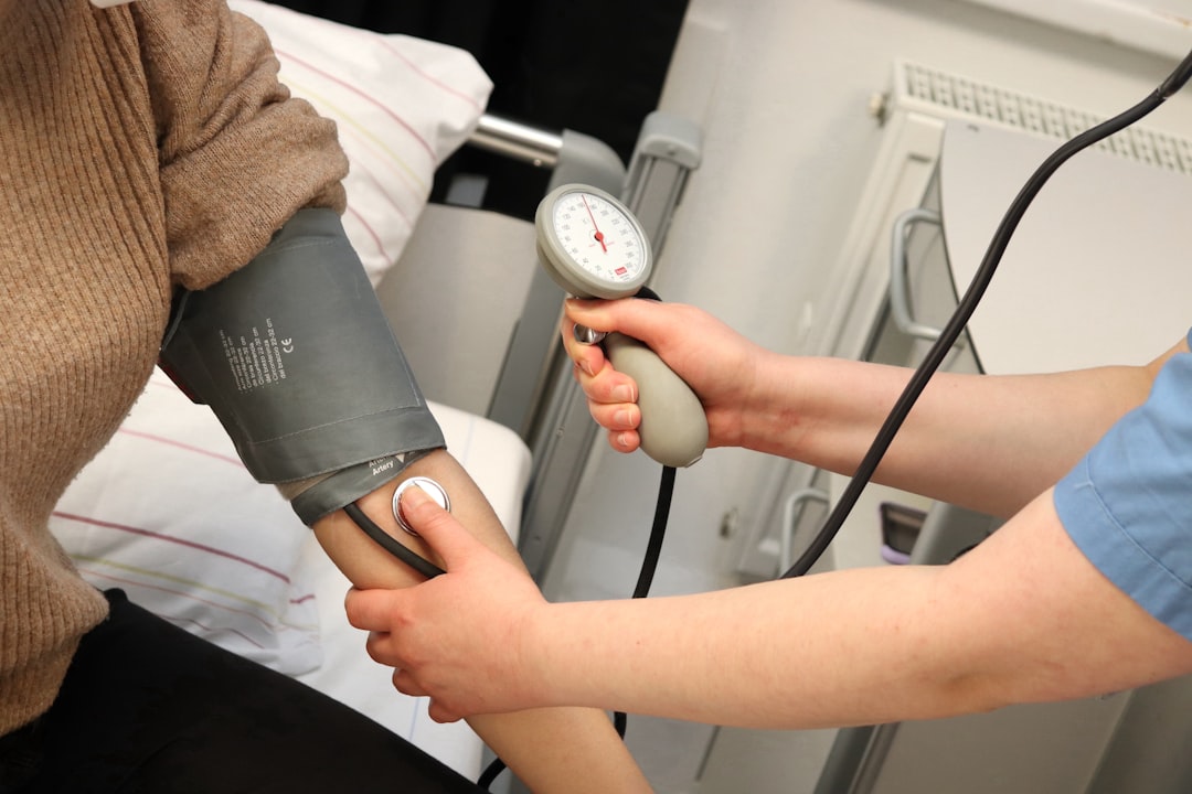 Medicatiegebruik Bij Coördinerende Symptomen